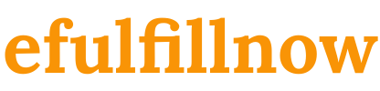 efulfillnow